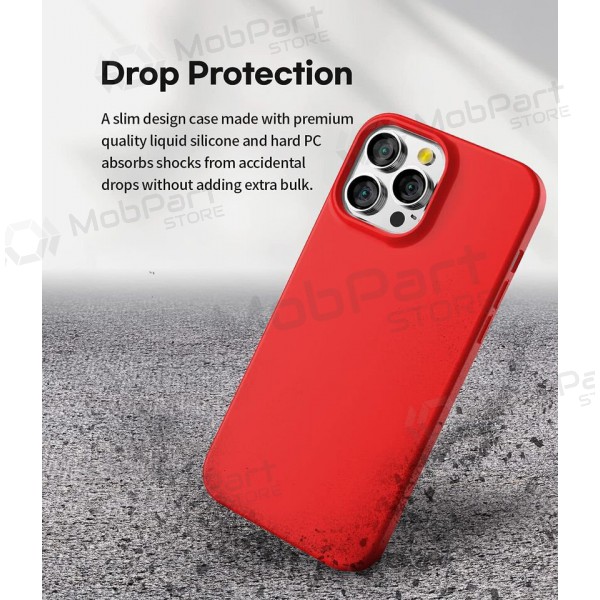 Apple iPhone 15 Pro θήκη 