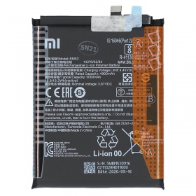 Xiaomi Mi 10T / Mi 10T Pro μπαταρία, akumuliatorius (BM53) (γνησια)