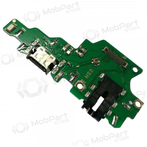 Huawei Honor Play θύρα φόρτισης (service pack) (γνησια)