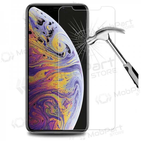 Samsung A536 Galaxy A53 5G προστασία οθόνης Tempered Glass Samsung A536 Galaxy A53 5G προστασία οθόνης Tempered Glass
