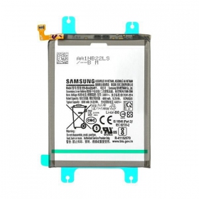 Samsung Galaxy A32 / A42 / A72 5G μπαταρία, akumuliatorius (γνησια)
