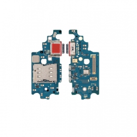 Samsung G996 Galaxy S21 Plus θύρα φόρτισης (service pack) (γνησια)