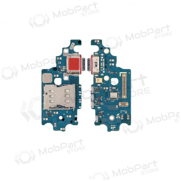 Samsung G996 Galaxy S21 Plus θύρα φόρτισης (service pack) (γνησια) Samsung G996 Galaxy S21 Plus θύρα φόρτισης (service pack) (γνησια)
