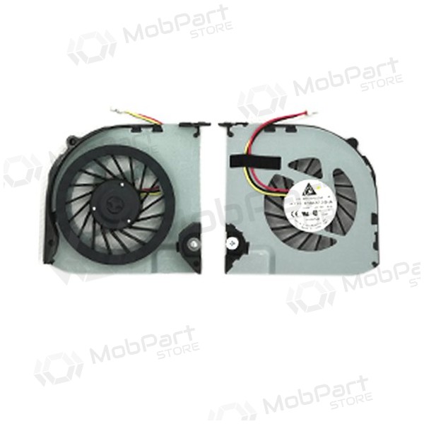 Laptop cooler HP DM4, DM4-3000