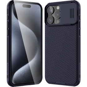 Apple iPhone 14 Pro Max θήκη „Nillkin CamShield Pro“
