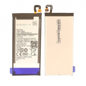 Samsung A520F Galaxy A5 (2017) (EB-BA520ABE) μπαταρία / συσσωρευτής (3000mAh)
