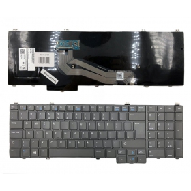 Dell: E5540 πληκτρολόγιο