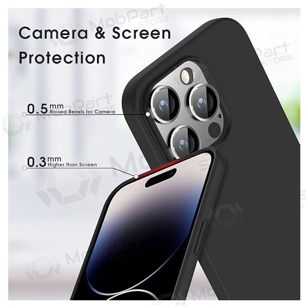 Θήκη Apple iPhone 17 Pro Max 