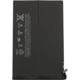 Apple iPad mini 2 / iPad mini 3 A1489 / A1490 / A1491 μπαταρία / συσσωρευτής (6470mAh)