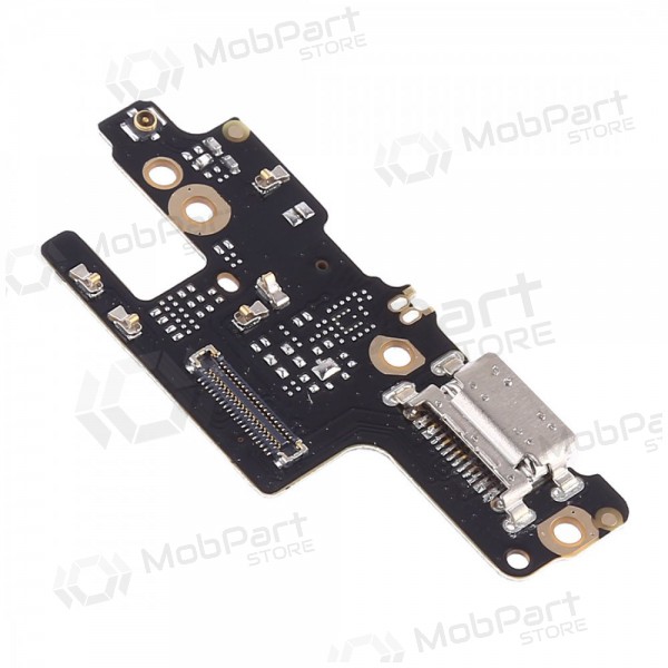 Xiaomi Redmi Note 7 θύρα φόρτισης (service pack) (γνησια) Xiaomi Redmi Note 7 θύρα φόρτισης (service pack) (γνησια)