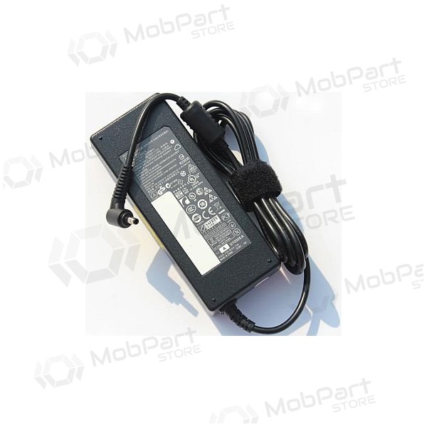 DELL 90W: 19.5V, 4.62A τροφοδοτικό laptop DELL 90W: 19.5V, 4.62A τροφοδοτικό laptop