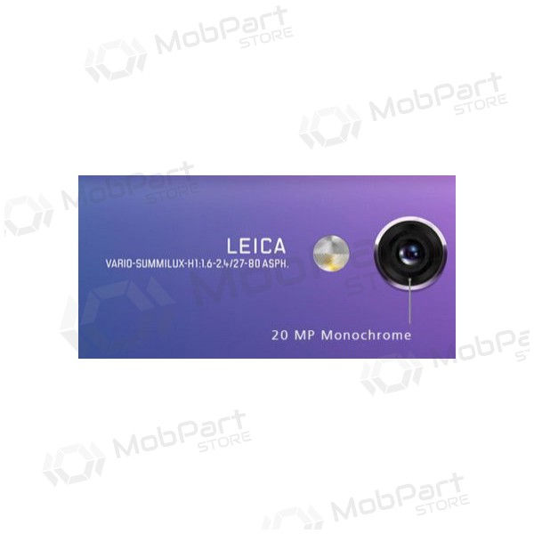 Huawei P20 Pro (Small 20MP) τζαμάκι κάμερας