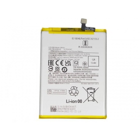 Xiaomi Poco M4 5G / Poco M5 4G μπαταρία, akumuliatorius (BN5H)