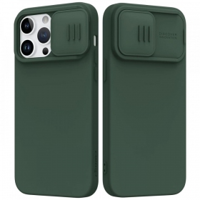 Apple iPhone 15 Pro Max θήκη „Nillkin Silicone“