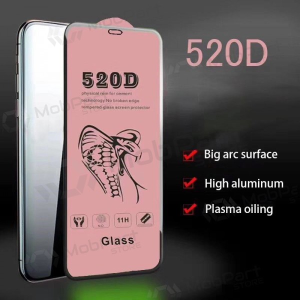 Samsung Galaxy A135 A13 4G / A136 A13 5G προστασία οθόνης Tempered Glass Samsung Galaxy A135 A13 4G / A136 A13 5G προστασία οθόνης Tempered Glass