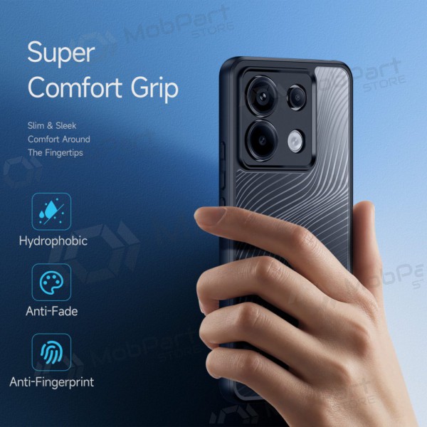 Xiaomi Redmi Note 13 Pro 5G / Poco X6 θήκη Xiaomi Redmi Note 13 Pro 5G / Poco X6 θήκη