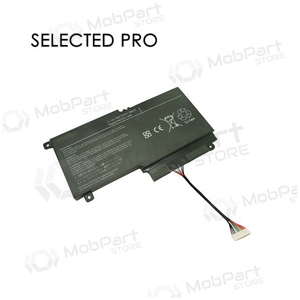 Toshiba Satellite L55 Series PA5107U-1BRS, 2500mAh μπαταρία Laptop, Selected Pro Toshiba Satellite L55 Series PA5107U-1BRS, 2500mAh μπαταρία Laptop, Selected Pro