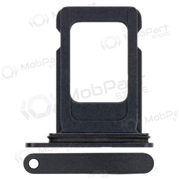 Apple iPhone 14 Υποδοχή κάρτας SIM (μαύρος)