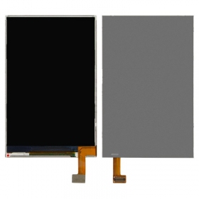 Huawei U8685 Ascend Y210 LCD οθόνη - Premium