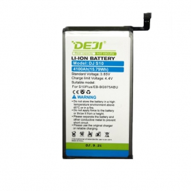 SAMSUNG G975 Galaxy S10 Plus μπαταρία / συσσωρευτής (4100mAh)
