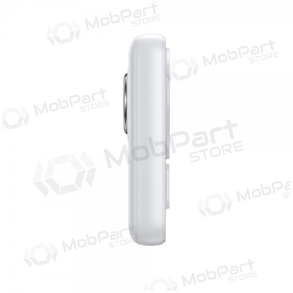 Εξωτερική μπαταρία Power Bank Joyroom JR-W050 20W Magnetic Wireless 10000mAh άσπρο