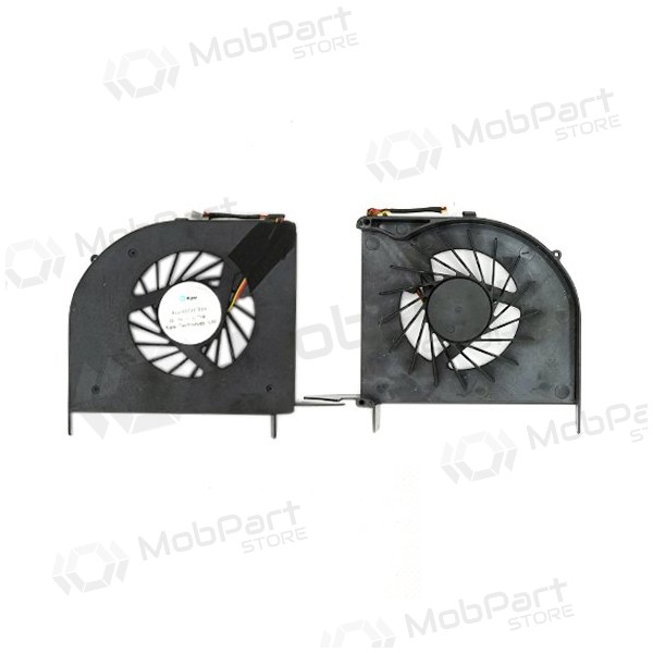 Laptop cooler HP DV6-2000