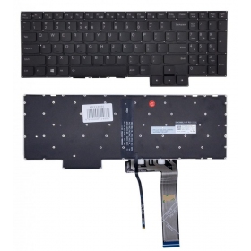 LENOVO Legion 5 πληκτρολόγιο (US) (με φωτισμό)