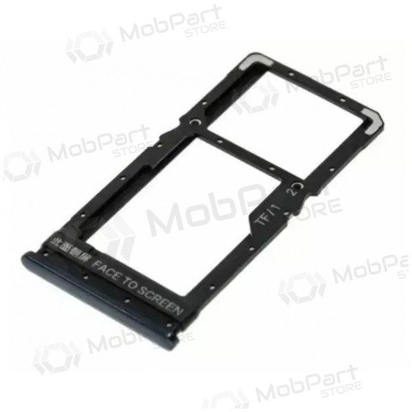 Xiaomi Poco M4 Pro 5G Υποδοχή κάρτας SIM (μαύρος)