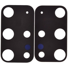 Samsung G985 / G986 Galaxy S20 Plus τζαμάκι κάμερας (γνησια) (service pack)