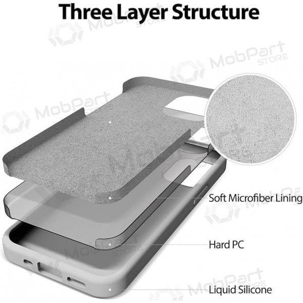 Apple iPhone 12 mini θήκη Mercury Apple iPhone 12 mini θήκη Mercury