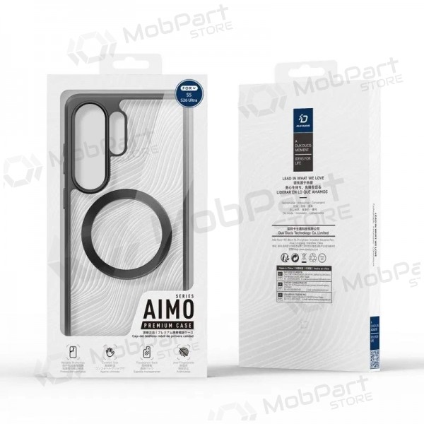 Samsung Galaxy S26 Ultra θήκη - Dux Ducis Aimo Mag
