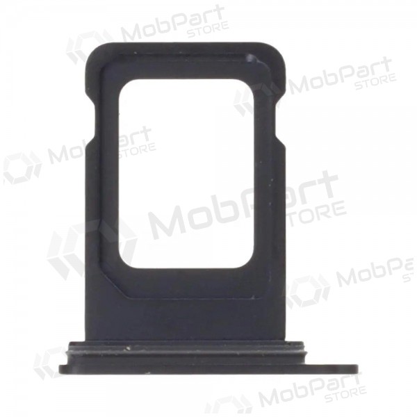 Apple iPhone 15, 15 Plus Υποδοχή κάρτας SIM (μαύρος) Apple iPhone 15, 15 Plus Υποδοχή κάρτας SIM (μαύρος)