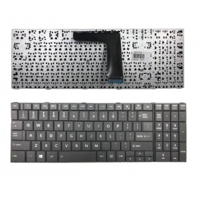 Toshiba: Satellite C50-B C50D πληκτρολόγιο