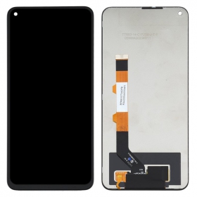 Xiaomi Redmi Note 9T 5G / Redmi Note 9 5G οθόνη - Premium