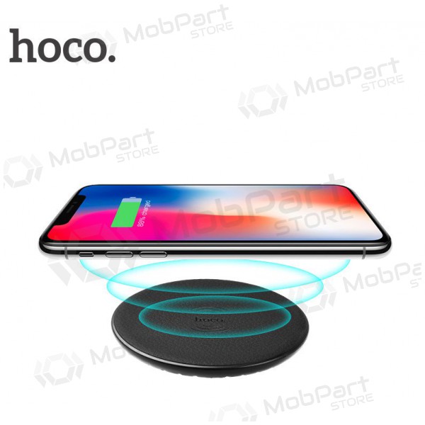 Φορτιστής ασύρματος Hoco CW14 (5W) (μαύρος)