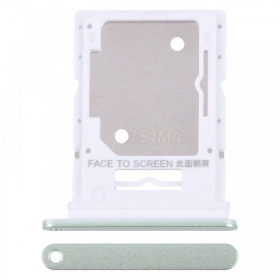 Xiaomi Redmi Note 13 4G Υποδοχή κάρτας SIM (Mint Green)