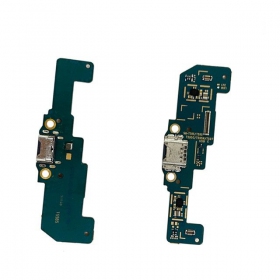 Samsung T595 Galaxy Tab A 10.5 LTE θύρα φόρτισης (service pack) (γνησια)