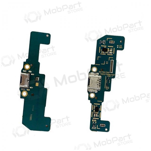 Samsung T595 Galaxy Tab A 10.5 LTE θύρα φόρτισης (service pack) (γνησια) Samsung T595 Galaxy Tab A 10.5 LTE θύρα φόρτισης (service pack) (γνησια)