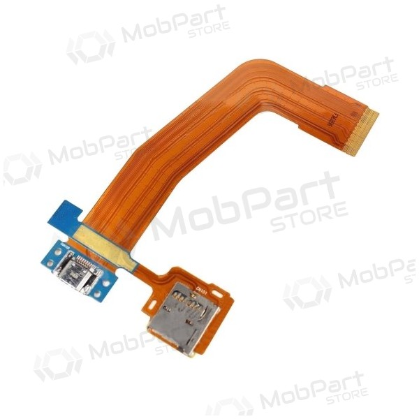 Samsung T800 Galaxy Tab S 10.5 / T805 Galaxy Tab S 10.5 microSD και θύρα φόρτισης Samsung T800 Galaxy Tab S 10.5 / T805 Galaxy Tab S 10.5 microSD και θύρα φόρτισης