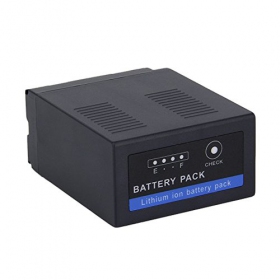 Panasonic CGR-D54SH 7800mAh φωτογραφική μπαταρία / συσσωρευτής
