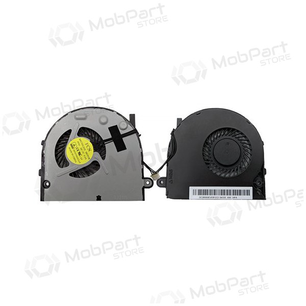 LENOVO: B40-30, B40-45, B40-70 υπολογιστή cooler LENOVO: B40-30, B40-45, B40-70 υπολογιστή cooler