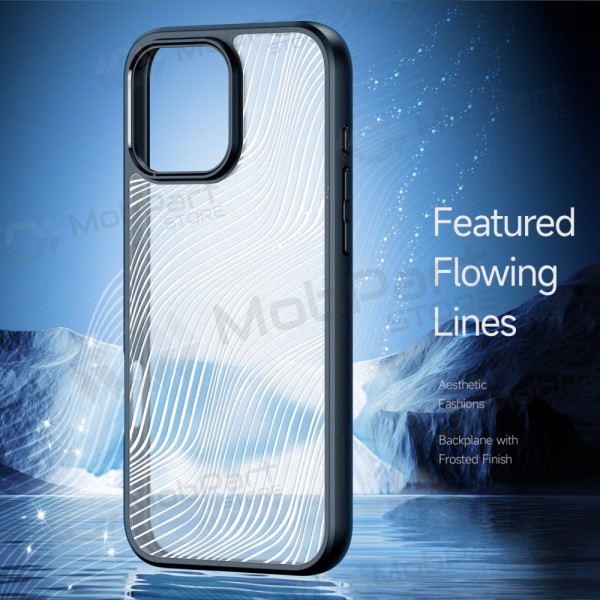Apple iPhone 16 Pro θήκη Apple iPhone 16 Pro θήκη