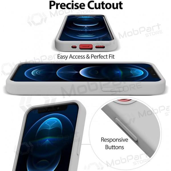 Apple iPhone 7, 8, SE 2020, SE 2022 θήκη Mercury Apple iPhone 7, 8, SE 2020, SE 2022 θήκη Mercury