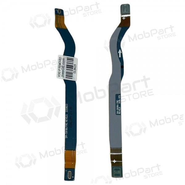 Samsung S918 Galaxy S23 Ultra pagrindinė εύκαμπτο καλώδιο (SUB FRC) (service pack) (γνησια) Samsung S918 Galaxy S23 Ultra pagrindinė εύκαμπτο καλώδιο (SUB FRC) (service pack) (γνησια)
