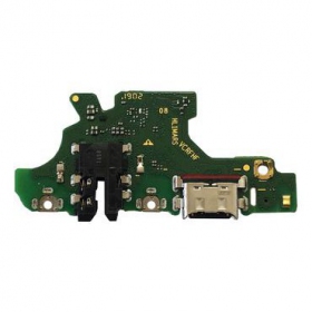 Huawei P30 Lite θύρα φόρτισης (service pack) (γνησια)