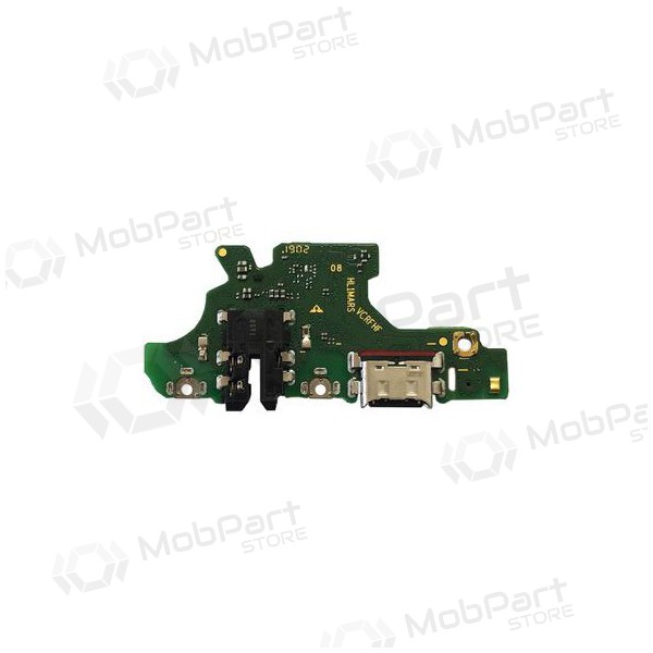 Huawei P30 Lite θύρα φόρτισης (service pack) (γνησια)