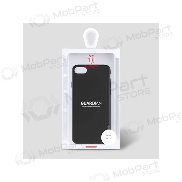 Samsung Galaxy A37 θήκη - X-Level Guardian (μαύρη)