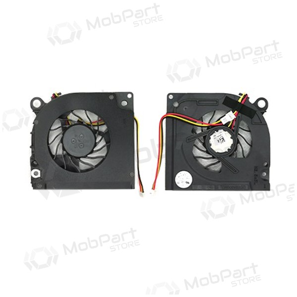 Laptop cooler DELL Latitude D620, D630