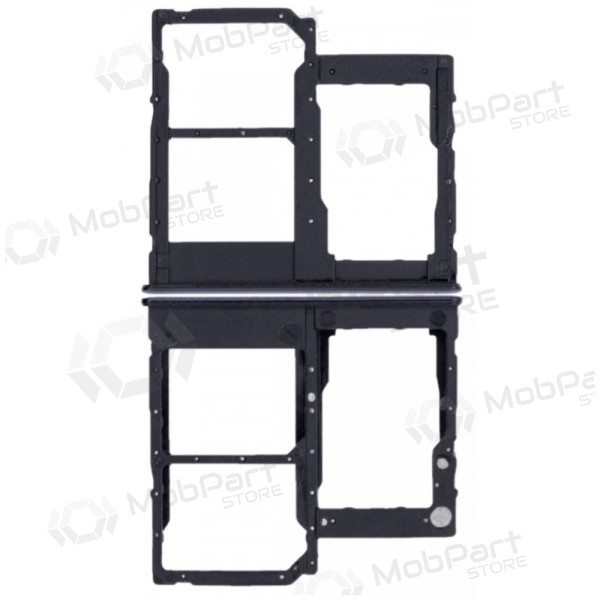 Samsung A415 Galaxy A41 2020 Υποδοχή κάρτας SIM (μαύρος) Samsung A415 Galaxy A41 2020 Υποδοχή κάρτας SIM (μαύρος)