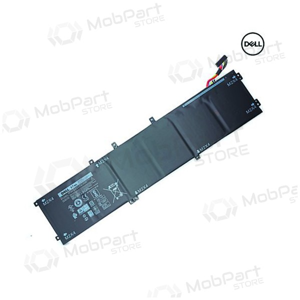 DELL 6GTPY, 8083mAh μπαταρία Laptop - PREMIUM DELL 6GTPY, 8083mAh μπαταρία Laptop - PREMIUM